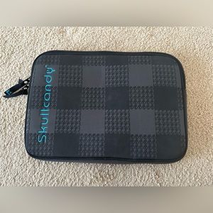 Skullcandy Tablet Case